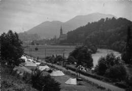 65-LOURDES- UNE VUE - Lourdes