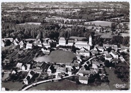 38 - Brangues - Vue Panoramique Aérienne - Brangues