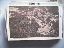 Nederland Holland Pays Bas Hellendoorn KLM Luchtfoto Sanatorium - Hellendoorn