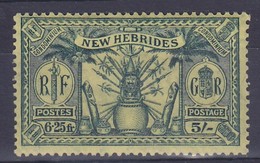 Nouvelles-Hébrides      N°99** - Nuevos