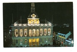 IPSWICH. THE TOWN HALL. - Ipswich