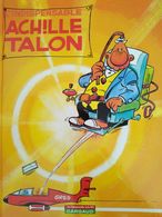 L'indispensable Achille Talon Greg  +++TBE+++ LIVRAISON GRATUITE - Achille Talon