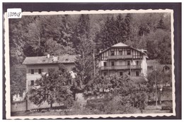 DISTRICT D'AUBONNE - GIMEL - HOTEL PENSION DU SIGNAL - TB - Gimel