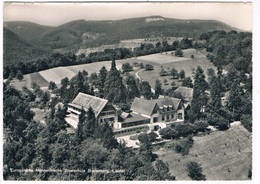 CH-5933  LIESTAL : Europäische Mennonistische Bibelschule Bierenberg - Liestal