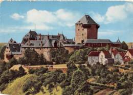 CPM - BERGISCH-LAND - Schloss Burg A. D. Wupper - Bergisch Gladbach