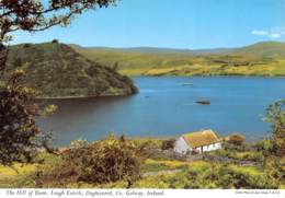 CPM - GALWAY - The Hill Of Doon, Lough Corrib, Oughterard - Galway