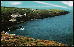 Pentire Headland  -  Newquay  -  Ansichtskarte Ca.1976   (12726) - Newquay