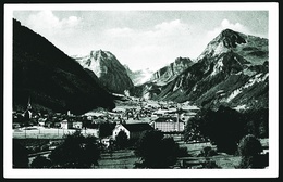 Linthal  -  Ansichtskarte Ca.1930    (12763) - Linthal