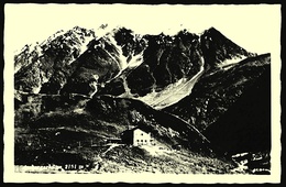 Ambergerhütte  -  Ansichtskarte Ca.1960    (12761) - Längenfeld