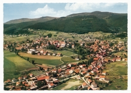 Luftkurort Bodenmais Im Bayerischen Wald - Luftaufnahme ~ 1967 - Bodenmais