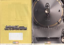 Catalogue BRAWA 2004 - Englisch