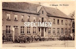 5 Het Klooster - Ichtegem - Ichtegem