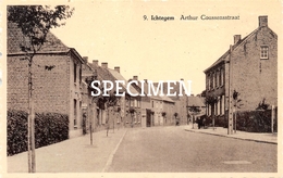 9 Arthur Coussenstraat - Ichtegem - Ichtegem