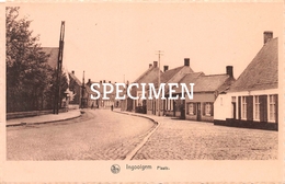 Plaats - Ingooigem - Anzegem