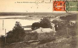 025 797 - CPA - France (22)  Côtes D'Armor - Perros-Guirec - Panorama - Perros-Guirec