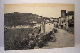 ROCHETAILLEE  - Le Village - Rochetaillee