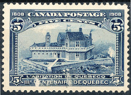 Canada 1908 Sc#99  MINT - Nuevos
