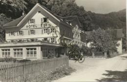 Bad Röthis - Hotel Eden  [3K-109 - Sin Clasificación