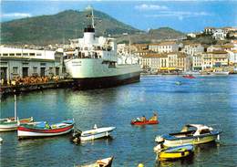 66-PORT-VENDRES- LE PORT - Sonstige & Ohne Zuordnung