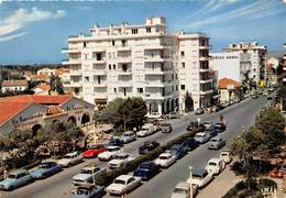 66-CANET-PLAGE- AVENUE DE LA MER - Canet Plage