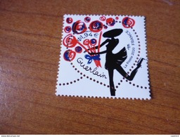 5374  TIMBRE NEUF GUERLAIN - Unused Stamps