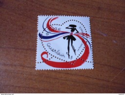 5373 TIMBRE NEUF GUERLAIN - Unused Stamps