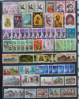 South Africa Suid Afrika RSA 71 X / O - Collections, Lots & Series
