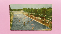 VIRY CHATILLON - La Piscine - Viry-Châtillon