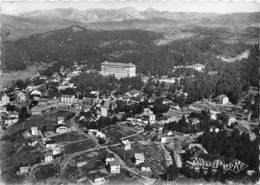 66-FONT-ROMEU- VUE PANORAMIQUE AERIENNE - Other & Unclassified