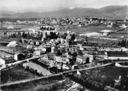 66-BOURG-MADAME- VUE GENERALE - Other & Unclassified