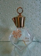 Flacon Vaporisateur "MISS ARPELS " De  VAN CLEEF&ARPELS Eau De Toilette 50 ML Vide Pour Collection - Frascos (vacíos)