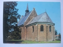 N97 Ansichtkaart Venray - Kapel - Venray