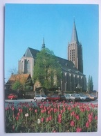 N97 Ansichtkaart Venray - Grote Kerk - Venray