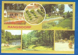 Deutschland; Rangsdorf; Multibildkarte; Bild1 - Rangsdorf