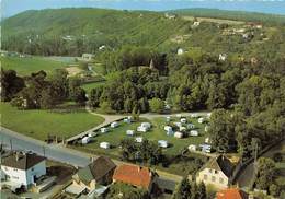 67-OBERNAI- VUE AERIENNE - Obernai