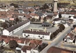 67-BISCHWILLER- VUE DU CIEL - Bischwiller