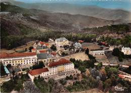 68-TROIS-EPIS- VUE PANORAMIQUE AERIENNE - Trois-Epis