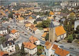 68-ILLZACH- VUE AERIENNE - Other & Unclassified