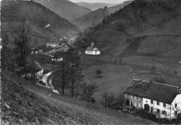 68-SAINTE-CROIX-AUX-MINES- PETIT ROMBACH, ET VALLE DE ROMBACH - Sainte-Croix-aux-Mines