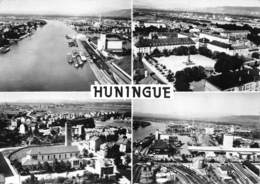 68-HUNINGUE- MULTIVUES - Huningue