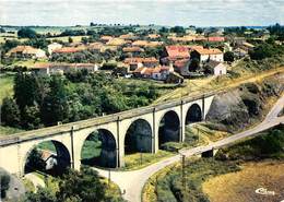 70-PASSAVANT-VUE AERIENNE LE VIADUC - Sonstige & Ohne Zuordnung