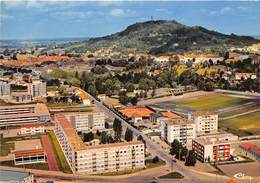 70-VESOUL- VUE AERIENNE - Vesoul