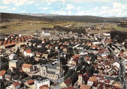 70-HERICOURT- VUE AERIENNE - Sonstige & Ohne Zuordnung