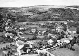 70-FOUVENT-LE-BAS- VUE GENERALE AERIENNE - Sonstige & Ohne Zuordnung