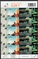 FINLANDIA 2004   EUROPA LE VACANZE  UNIFICATO N.1671/72  MNH - Unused Stamps