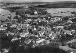 70-MOLLANS- VUE PANORAMIQUE AERIENNE - Otros & Sin Clasificación