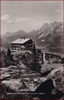 Krummholzhütte * Berghütte, Dachstein, Alpen * Österreich * AK2268 - Liezen