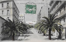 Algérie - MUSTAPHA - Boulevard Victor Hugo - Sonstige & Ohne Zuordnung
