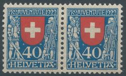 Lot N°54986   Paire Du N°190, Neuf - Unused Stamps