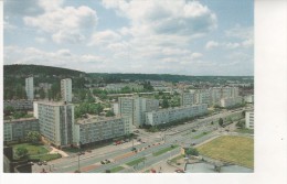 54 Vandoeuvre - Vandoeuvre Les Nancy